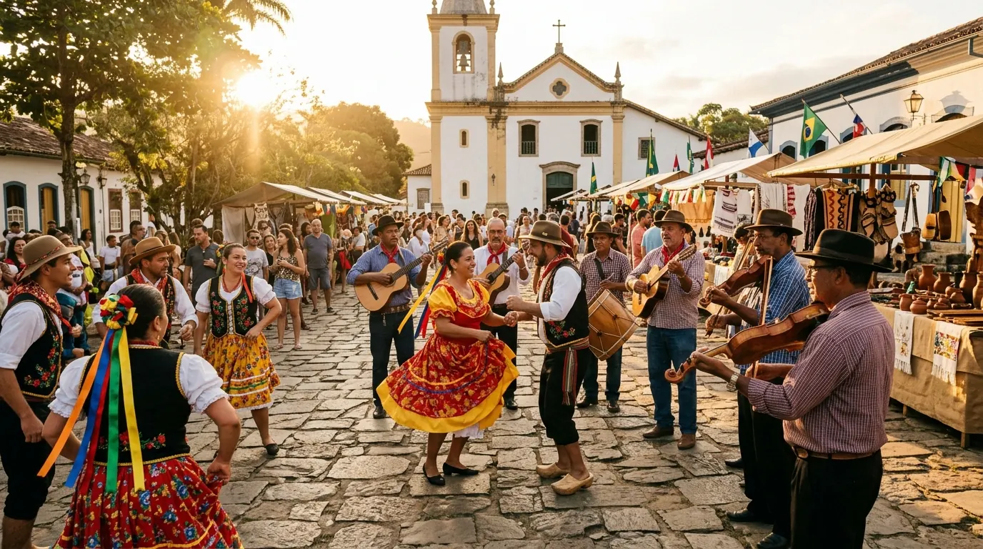 Curso de Qualidade no Atendimento ao Turista
