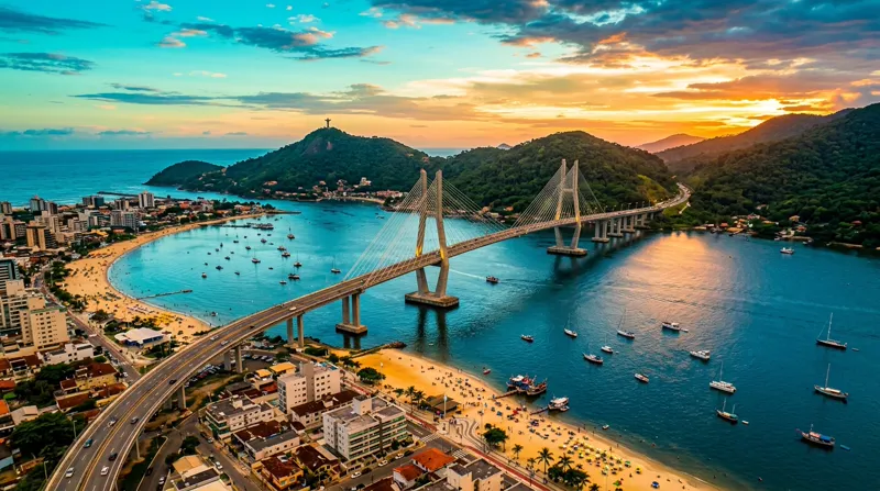 Esportes e movimento em Guaratuba